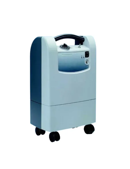 Concentrador de Oxigeno Portatil Concentrador de Oxigeno Portatil