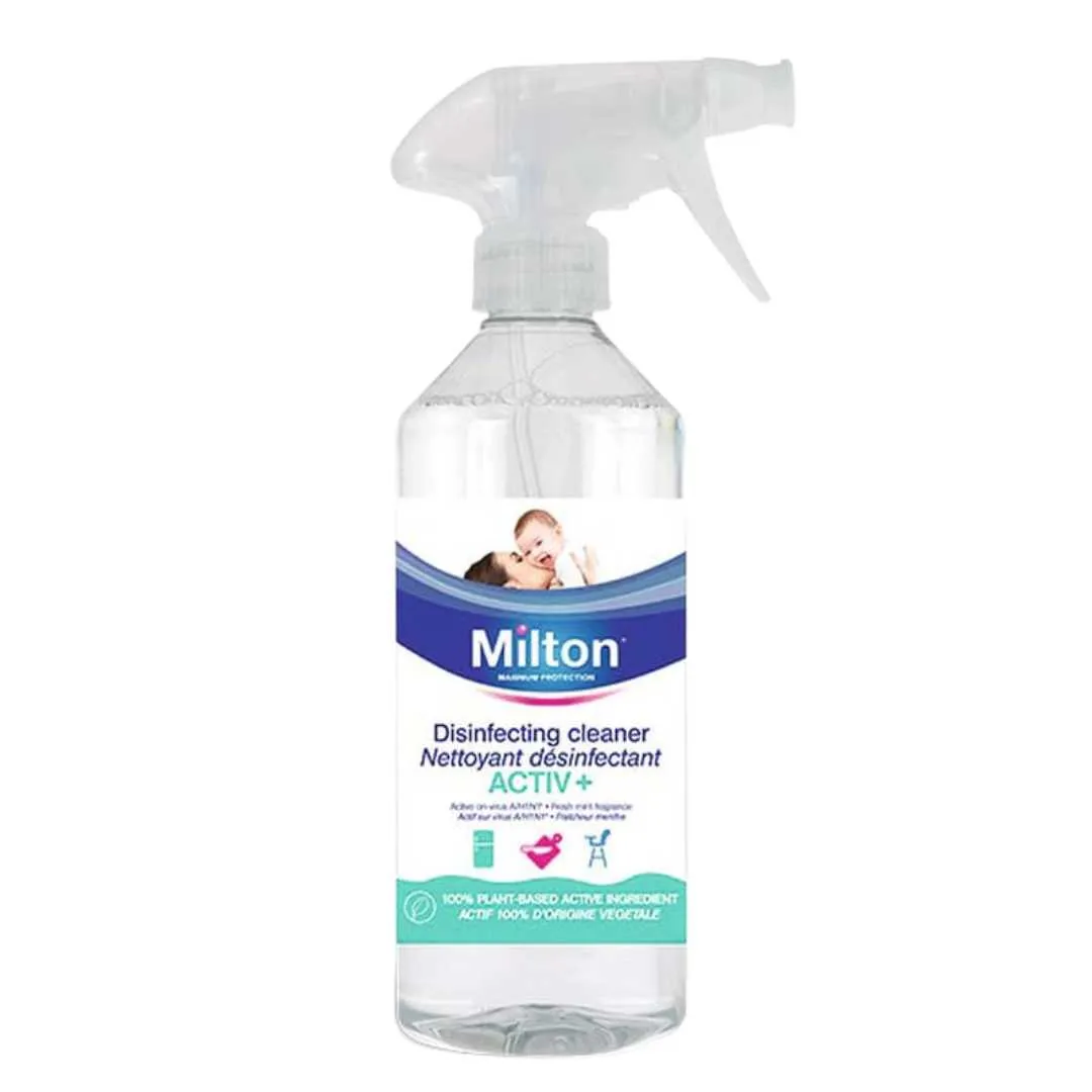 Spay Desinfectante MILTON 500 ml
