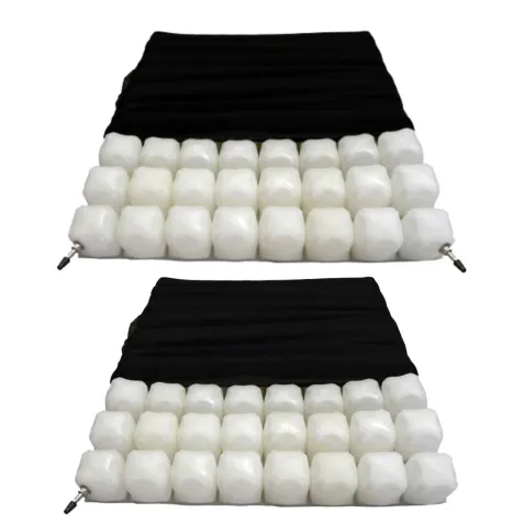 Cojín de Aire de Celdas Independientes Ubiotex