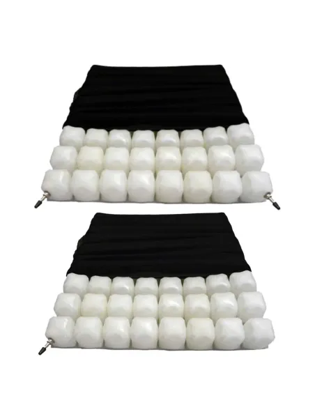 Cojín de Aire de Celdas Independientes Ubiotex