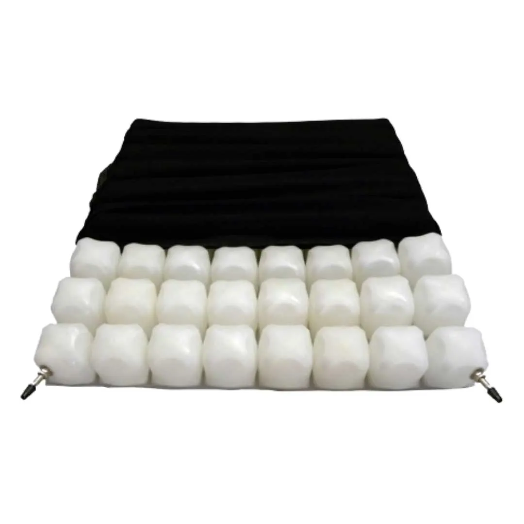 Cojín de Aire de Celdas Independientes Ubiotex