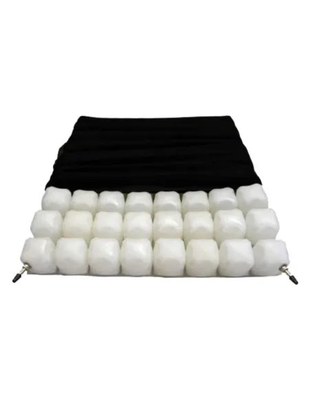 Cojín de Aire de Celdas Independientes Ubiotex