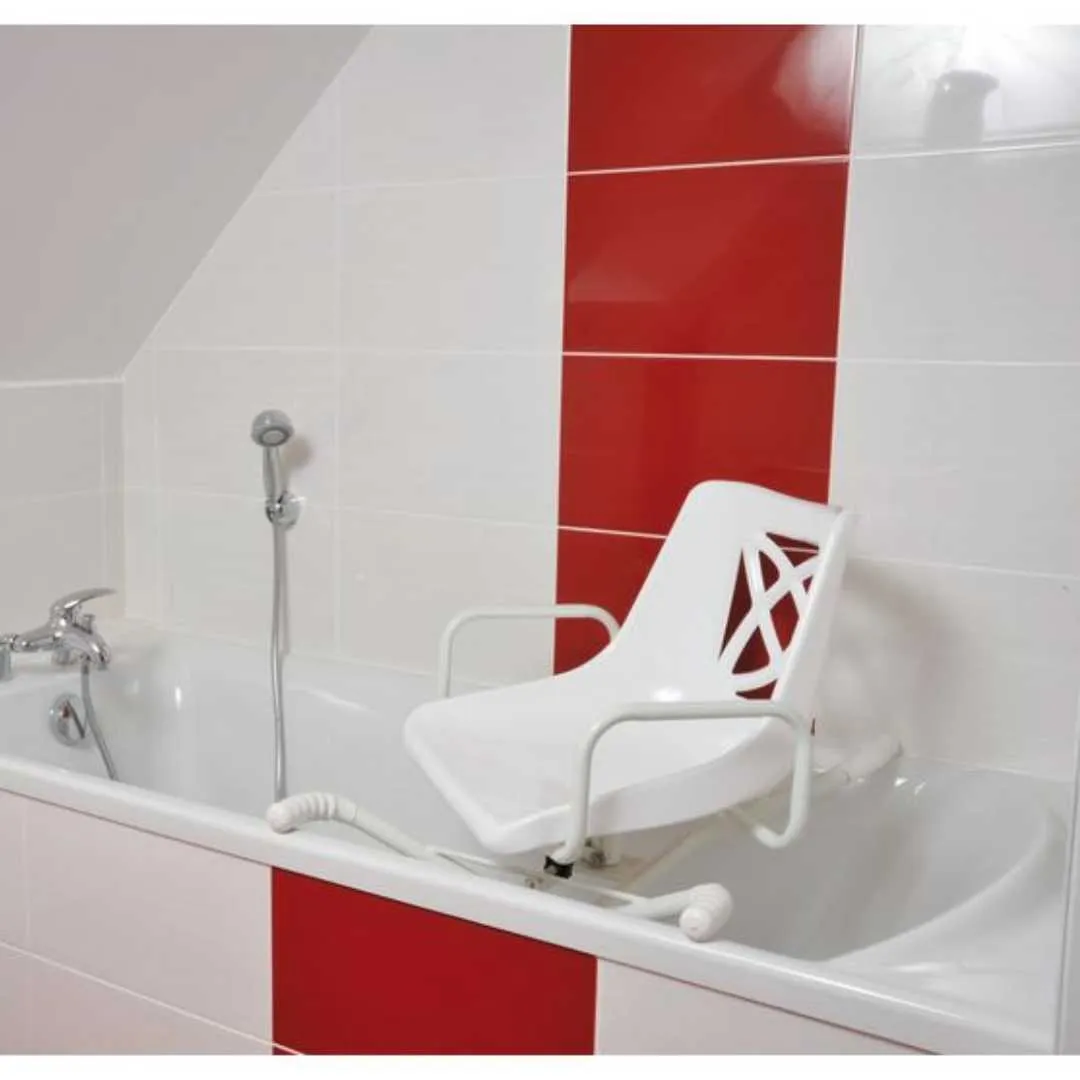 Asiento Giratorio de Bañera ID