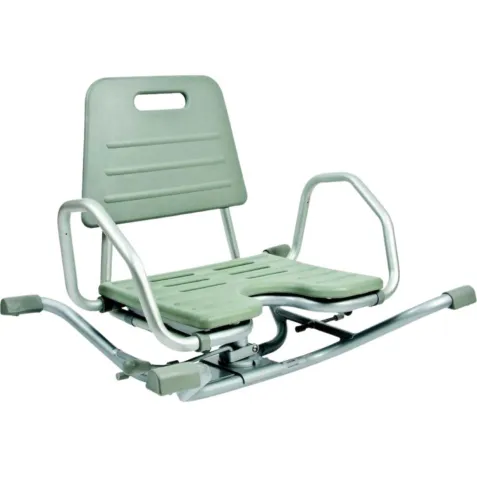 Asiento Giratorio de Bañera CAP VERT
