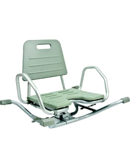 Asiento Giratorio de Bañera CAP VERT