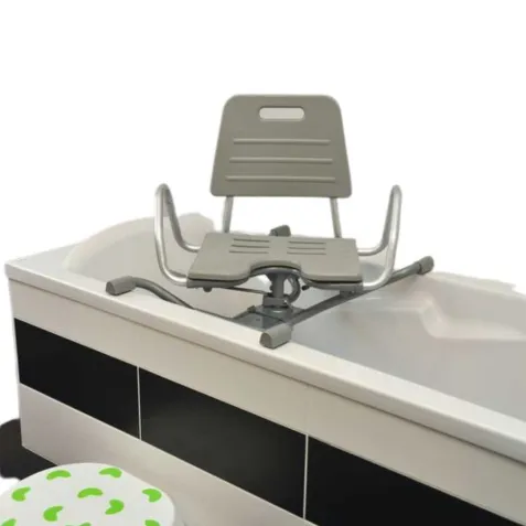 Asiento Giratorio de Bañera CAP VERT 2