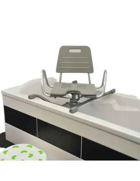Asiento Giratorio de Bañera CAP VERT