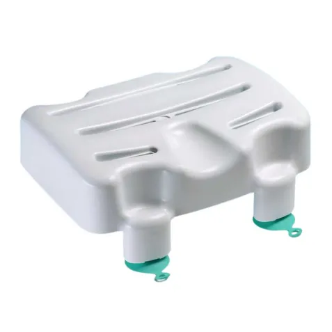 Asiento de Bañera KINGFISHER SUREFOOT Hasta 200 Kg