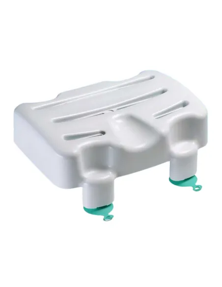 Asiento de Bañera KINGFISHER SUREFOOT Hasta 200 Kg Asiento de Bañera KINGFISHER SUREFOOT Hasta 200 Kg
