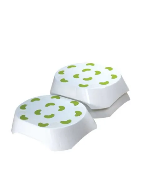 Peldaño de Acceso a Bañera MOOREA Apilable