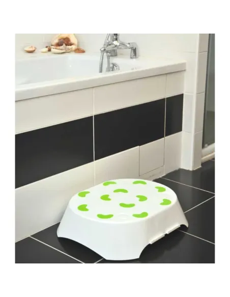 Peldaño de Acceso a Bañera MOOREA Apilable