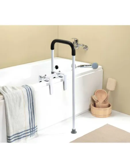 Asidero Entrada Salida Bañera BALI