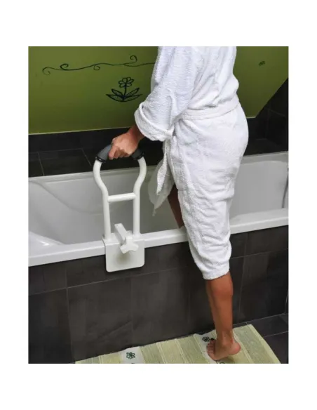 Asidero Entrada y Salida de Bañera SECURIT