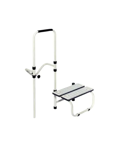 Asidero Peldaño ACCEO para acceso a Bañera
