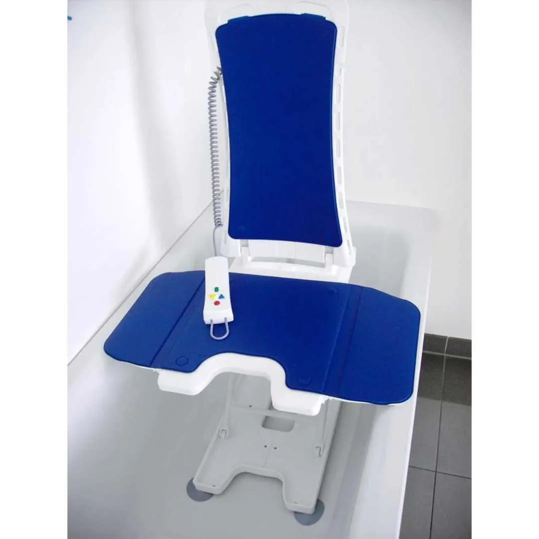 Asiento Elevador de Bañera BELLAVITA PREMIUM