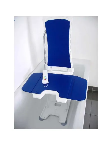 Asiento Elevador de Bañera BELLAVITA PREMIUM