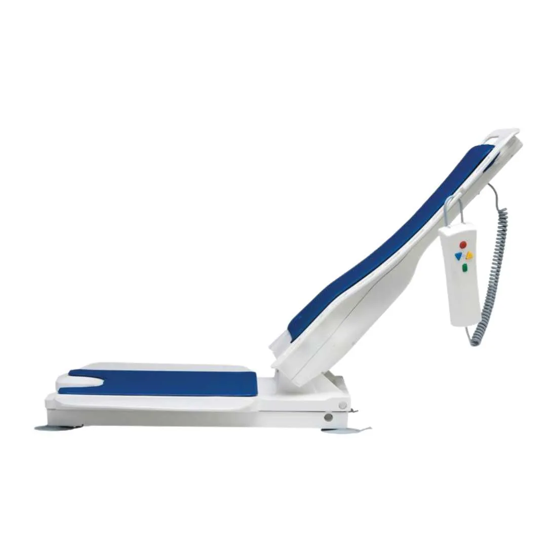 Asiento Elevador de Bañera BELLAVITA PREMIUM