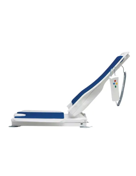 Asiento Elevador de Bañera BELLAVITA PREMIUM