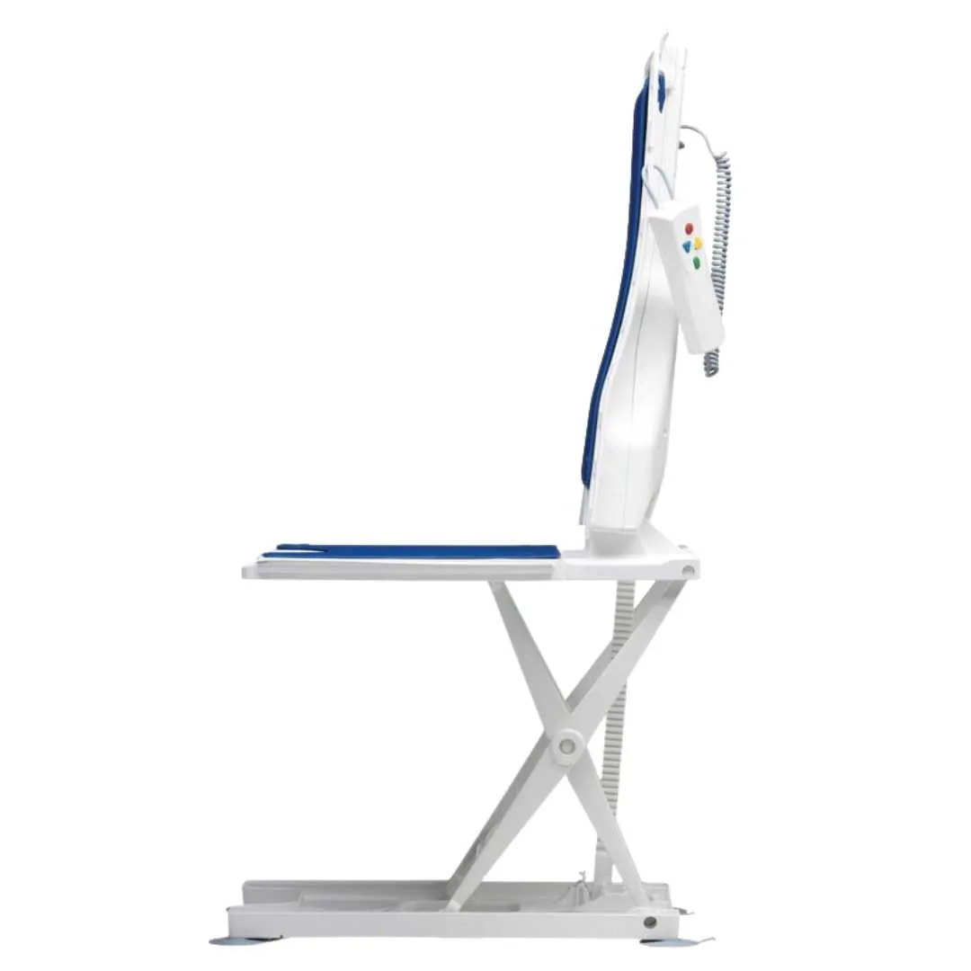 Asiento Elevador de Bañera BELLAVITA PREMIUM