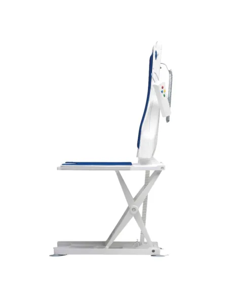 Asiento Elevador de Bañera BELLAVITA PREMIUM