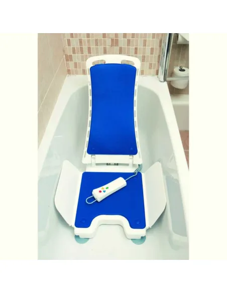 Asiento Elevador de Bañera BELLAVITA PREMIUM