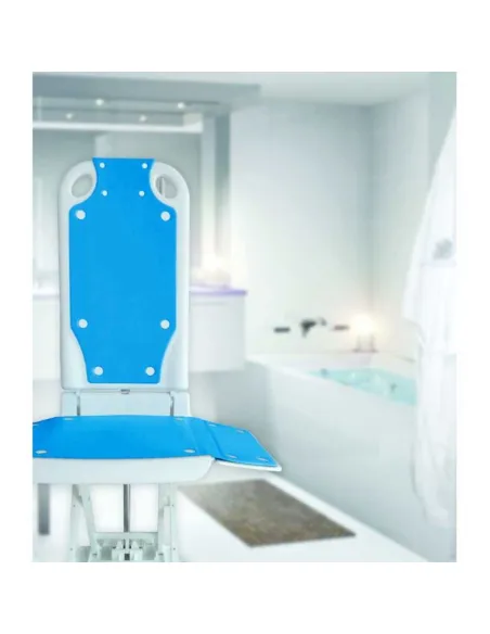 Asiento Elevador de Bañera GALAPAGOS
