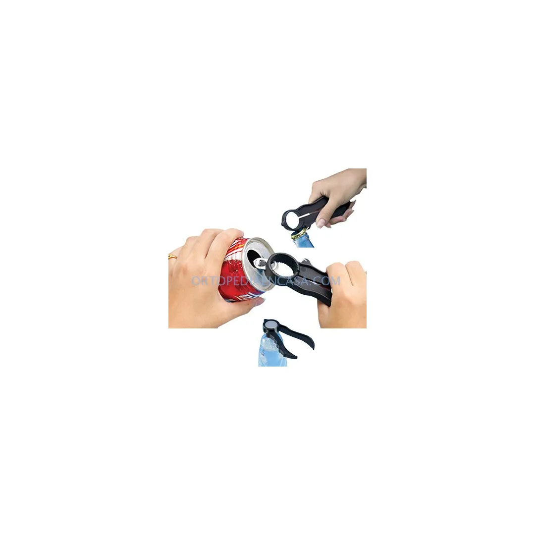 Pinza Multi Abridor