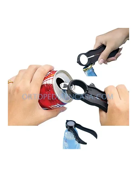 Pinza Multi Abridor Pinza Multi Abridor