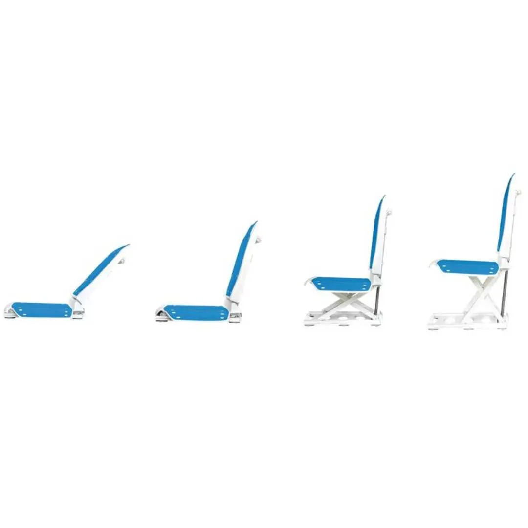 Asiento Elevador de Bañera GALAPAGOS