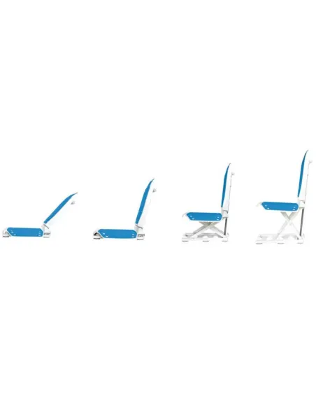 Asiento Elevador de Bañera GALAPAGOS