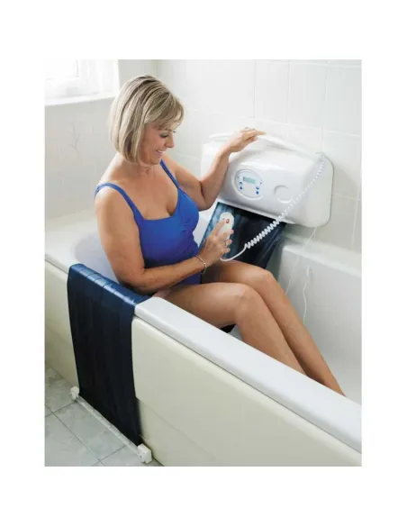 Elevador de Bañera RELAXA BATH Elevador de Bañera RELAXA BATH