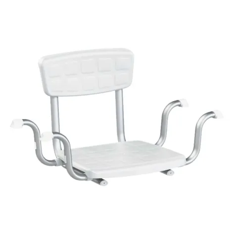 Asiento Bañera CAPRI Con Respaldo