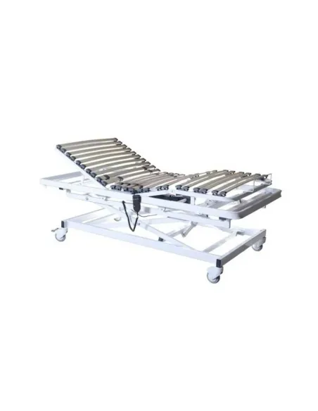 Cama Articulada APOLO con Carro Elevador Anchos Especiales Cama Articulada APOLO con Carro Elevador Anchos Especiales