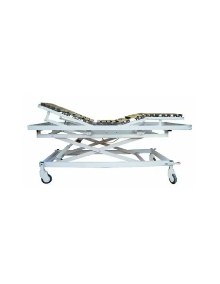 Cama Articulada APOLO con Carro Elevador Anchos Especiales Cama Articulada APOLO con Carro Elevador Anchos Especiales