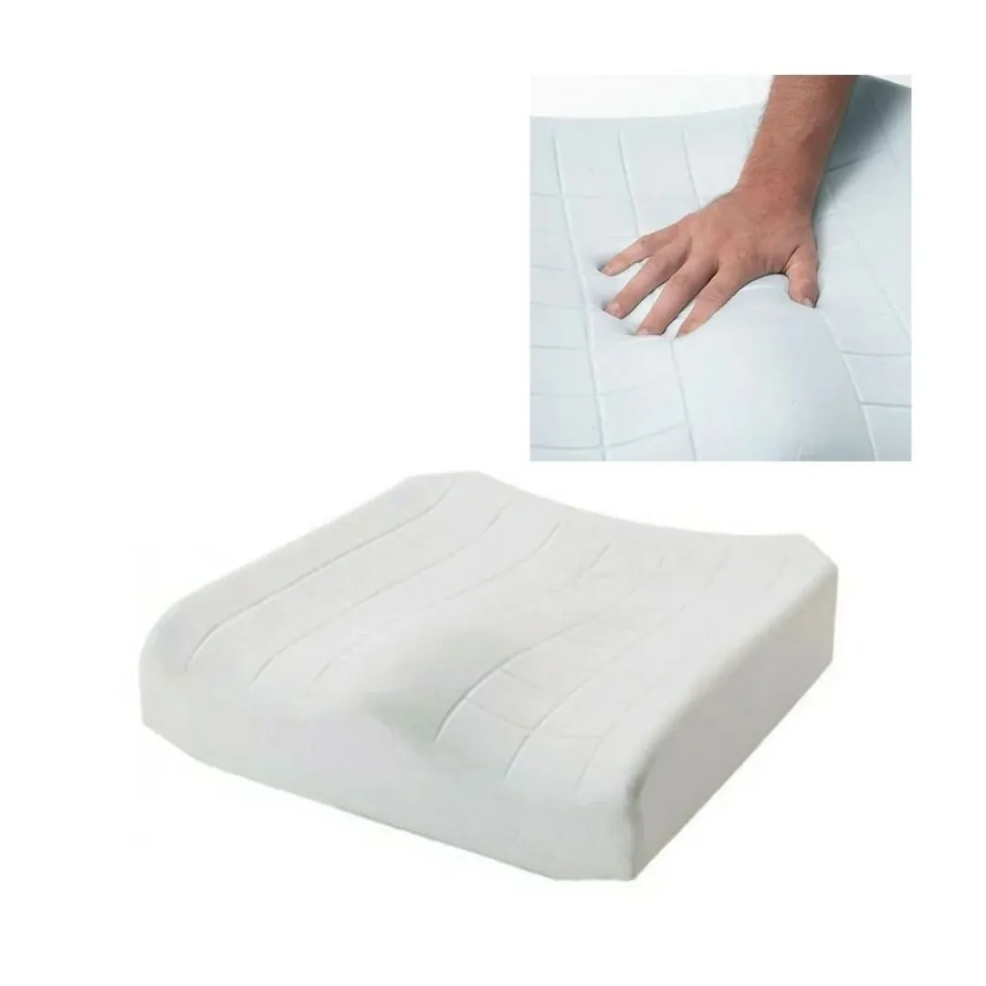 Cojín Antiescaras MATRX FLO-TECH CONTOUR VISCO