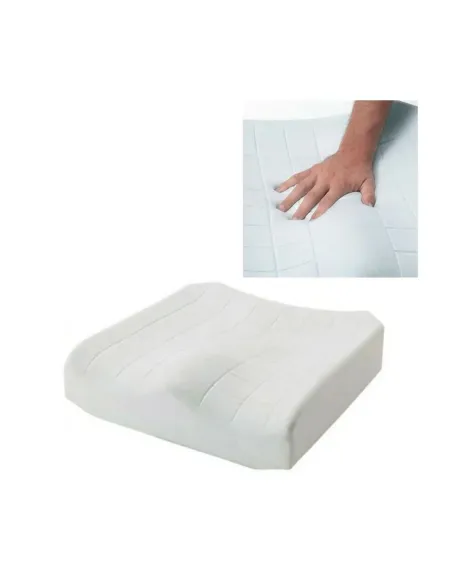Cojín Antiescaras MATRX FLO-TECH CONTOUR VISCO