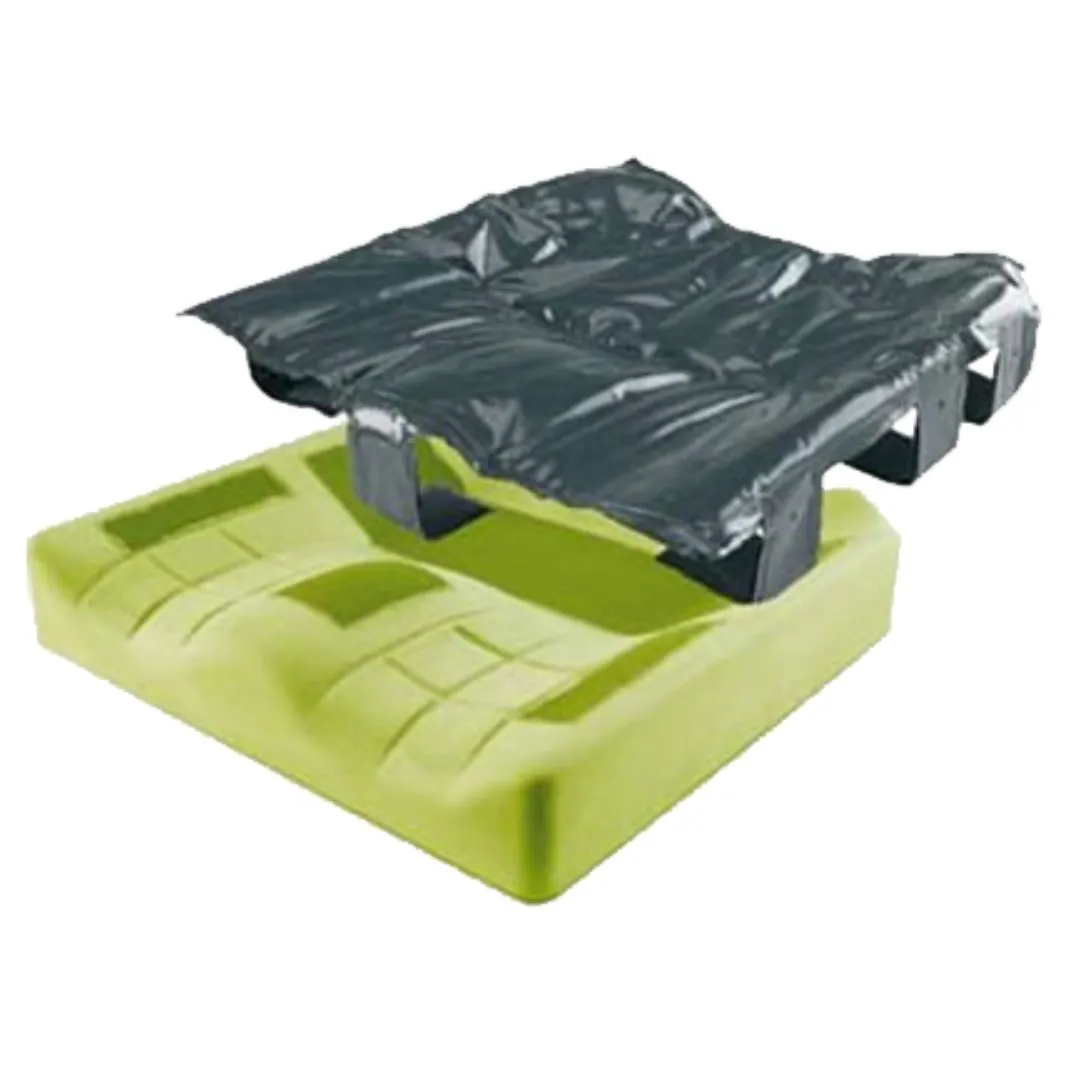 Cojín Antiescaras MATRX FLO-TECH SOLUTION XTRA