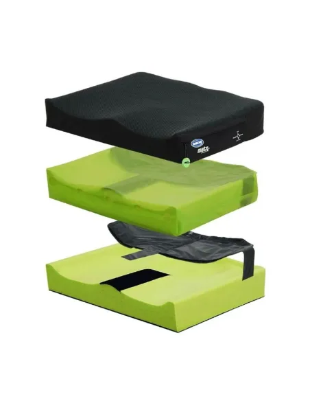 Cojín Antiescaras MATRX  LIBRA