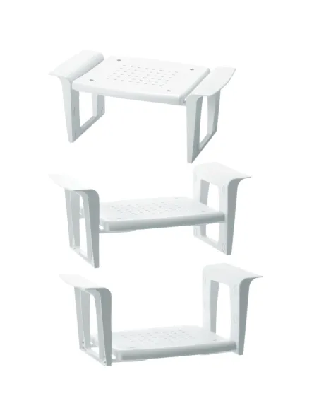 Asiento Bañera PROFILO Altura Regulable