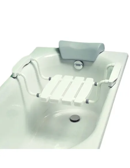 Asiento de Bañera sin Respaldo MAYOTTE
