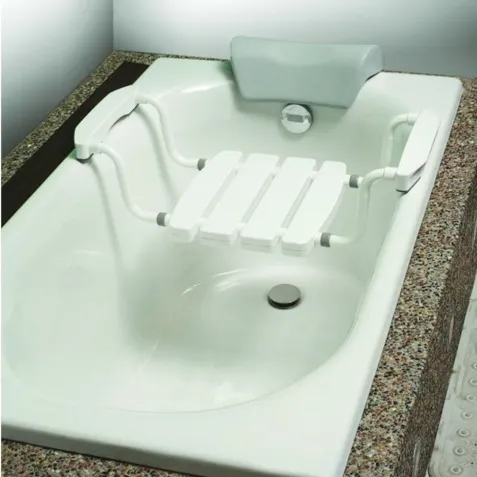 Asiento de Bañera sin Respaldo MAYOTTE