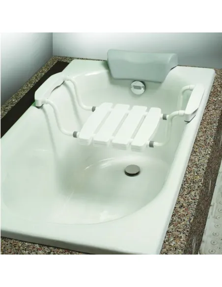 Asiento de Bañera sin Respaldo MAYOTTE