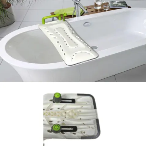 Tabla Bañera ERGOEASY Robusta 2