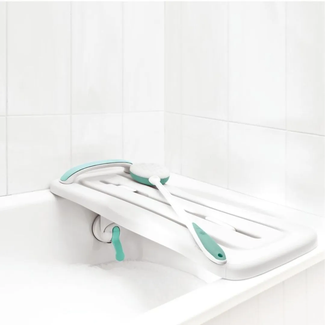 Tabla de Bañera  SUREFOOT de gran sujección hasta 200 Kg