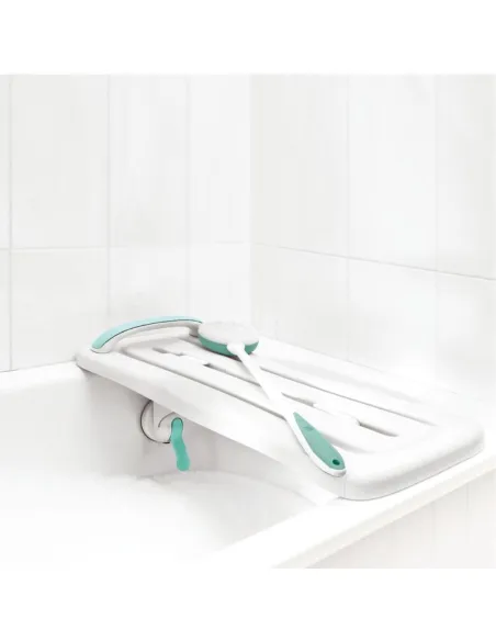 Tabla de Bañera  SUREFOOT de gran sujección hasta 200 Kg