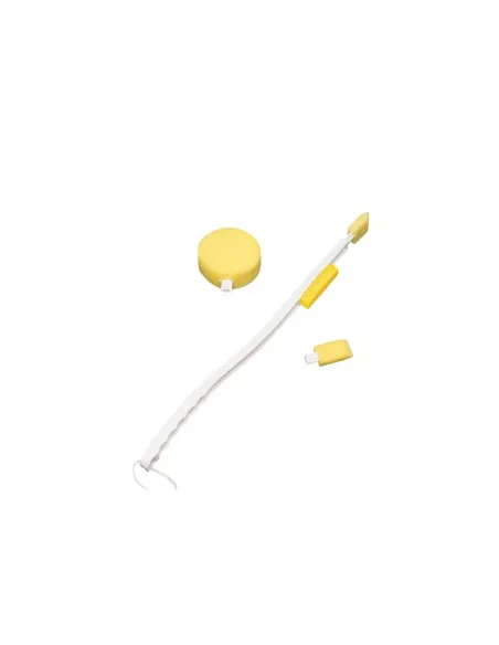 Esponja Cepillo para Pies, Piernas  y Espalda Esponja Cepillo para Pies, Piernas  y Espalda