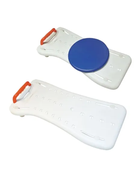 Tabla de bañera Java Plus con Disco Giratorio Opcional Tabla de bañera Java Plus con Disco Giratorio Opcional