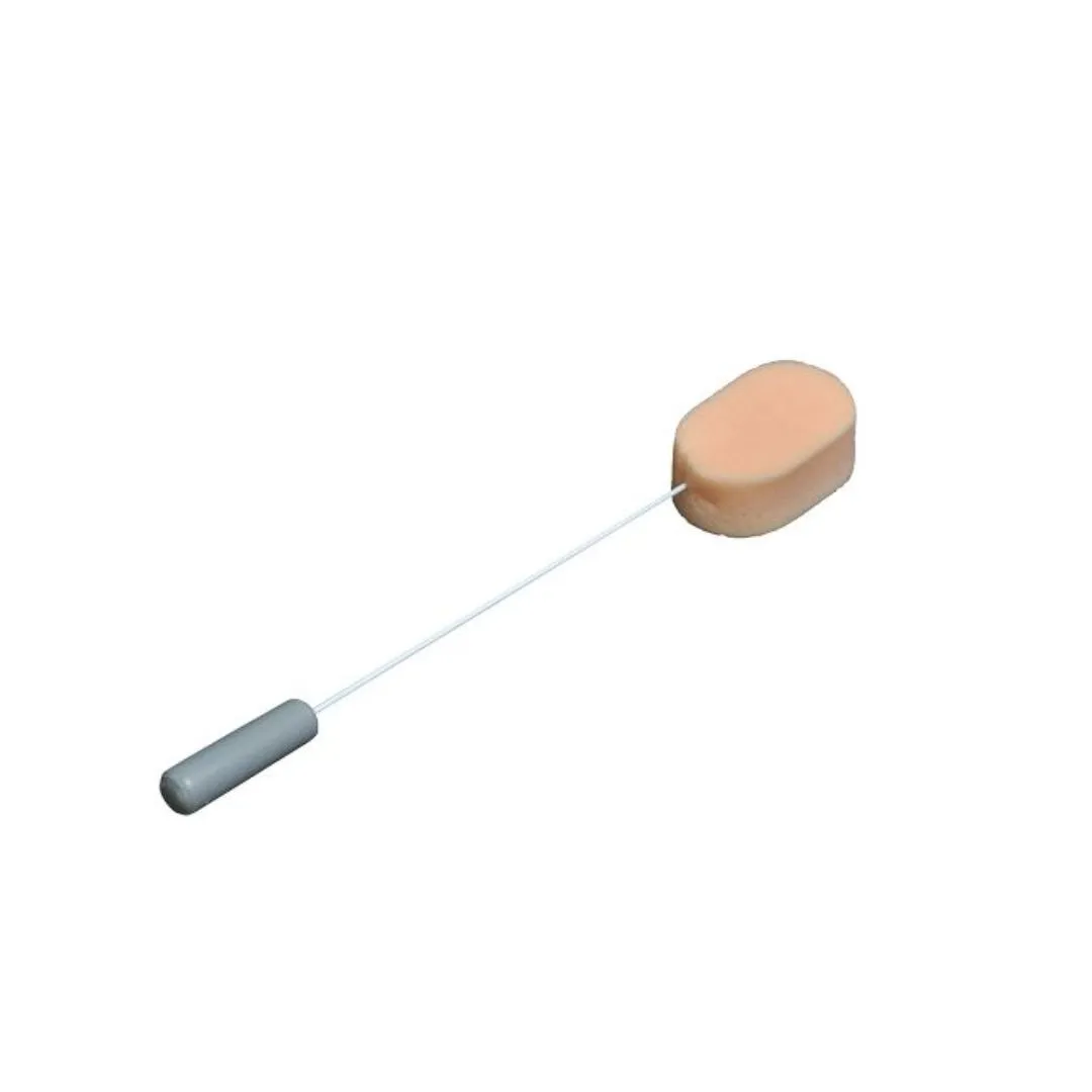 Esponja con Mango Flexible