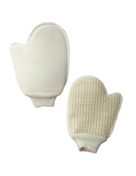 Guante de Crin Exfoliante