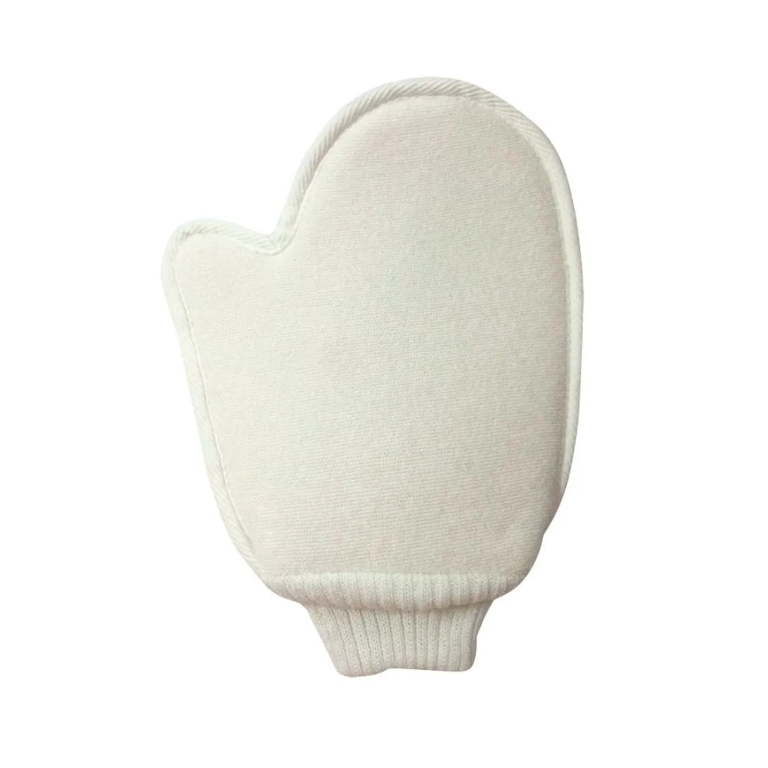 Guante de Crin Exfoliante